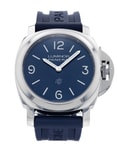 Pre-Owned Panerai Luminor Base Logo Watch